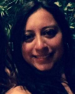Woman, 43. Nursebell