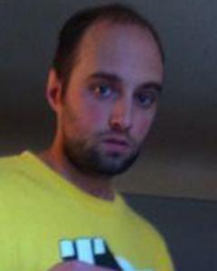 Man, 39. Strongheart282