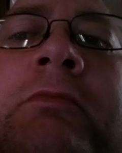 Man, 55. holepluger