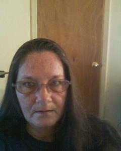 Woman, 62. Teeburke