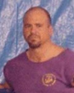 Man, 58. ChazLobo