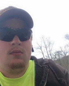 Man, 29. Kody5503