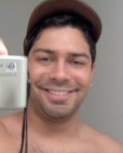 Man, 43. brazillian_man