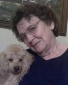 Woman, 89. theresa6370
