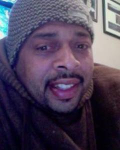 Man, 57. spenlo
