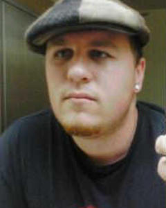 Man, 42. azmcneil