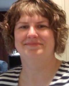 Woman, 50. CJ1974362