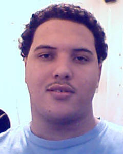 Man, 43. BILLI2277
