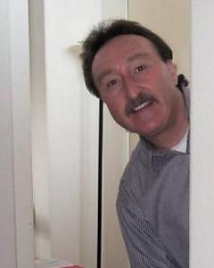 Man, 73. blbarn