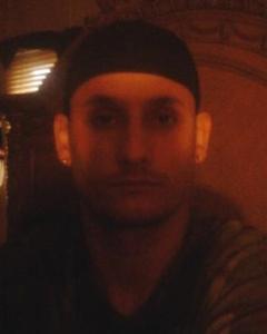Man, 42. bubba_Mitchell