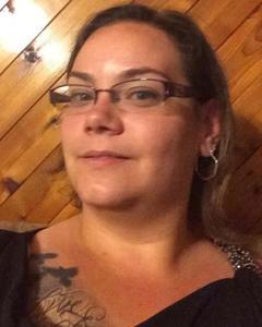 Woman, 41. Katie032184