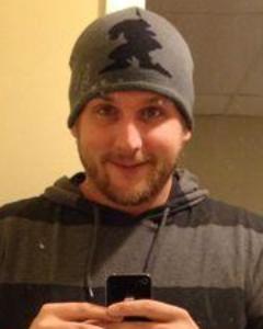 Man, 40. SingleDaddy910