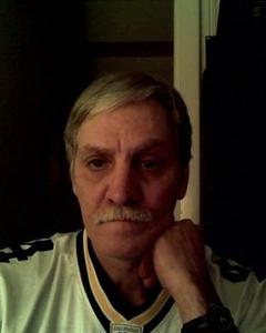 Man, 65. none88240