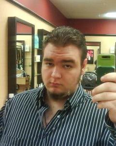 Man, 35. metalus89