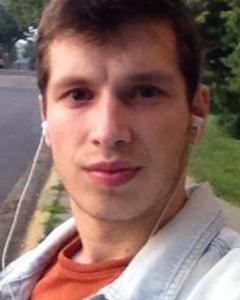 Man, 32. Sasha3544