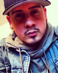 Man, 33. King201