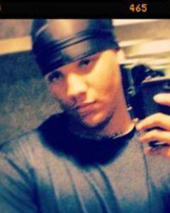 Man, 30. TruthBMusick