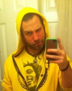 Man, 38. Tpatty