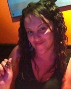 Woman, 40. HoneyCrisp1123