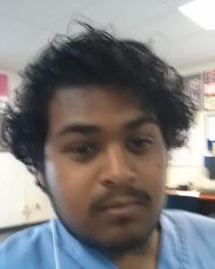 Man, 33. kumarcma