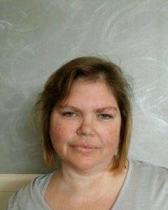 Woman, 54. julsandjonlove