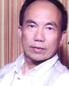 Man, 61. bathai