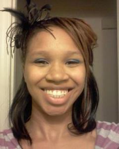 Woman, 34. SMILEYBOO1458