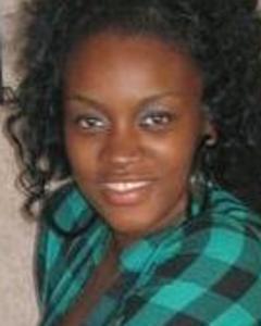 Woman, 35. marnika