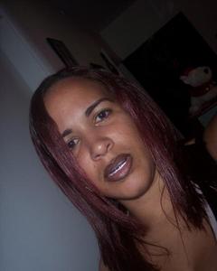 Woman, 46. URBORICUAFANTA