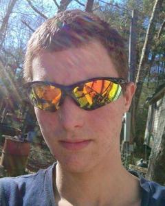 Man, 28. garrettsimmons