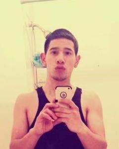 Man, 29. Ricky181454