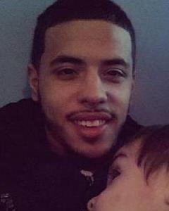 Man, 33. Angel215