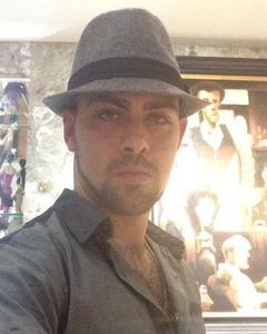 Man, 38. Tdazzle