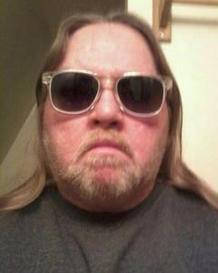 Man, 59. muchkin3045