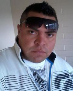 Man, 37. Pachuco_lover