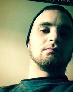 Man, 30. Fink5525