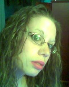 Woman, 34. BiMisty