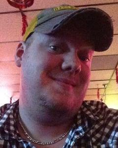 Man, 40. Biggs0826