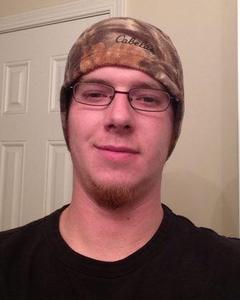 Man, 37. Rocker26
