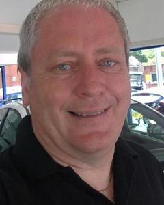Man, 65. AllenjGilbert
