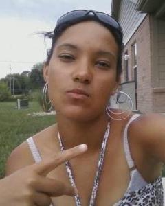 Woman, 33. kelsbaby19