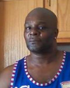 Man, 58. jayrockwell57