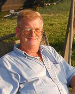 Man, 73. bluemax07