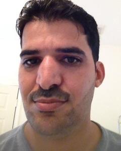 Man, 39. mms8716