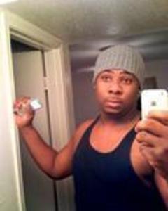 Man, 38. Krash214671