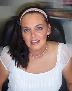 Woman, 58. tap66