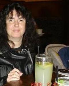 Woman, 62. Lisa_35743