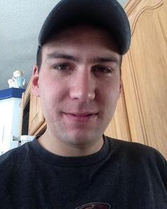 Man, 37. Muddy_jeep