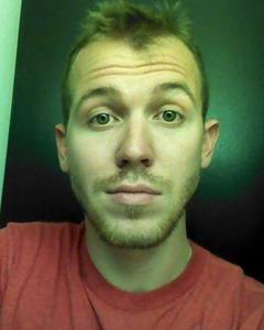 Man, 35. clever_nam0001