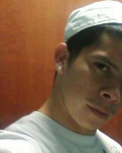 Man, 38. Elchato8040